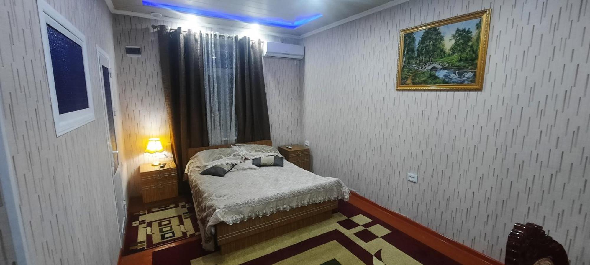 Hotel Zarafshon Panjakent Екстериор снимка